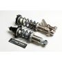 Progress Technology 78.0102.4285 Progress Tech 02-06 Acura RSX Coil-Over 3 System (FR 425lb / RR 850lb)