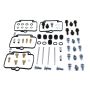 All Balls Racing 26-1715 91-93 Suzuki GSF400 Bandit Carburetor Rebuild Kit