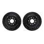 Dynamic Friction 8002-54198 Rotor Dril Slot