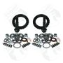 Yukon Gear & Axle YGK017 Yukon Gear & Install Kit Package For Jeep JK Rubicon in a 5.38 Ratio