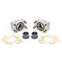STRANGE STGA1093 C-Clip Eliminator Kit -
