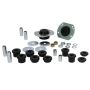 Whiteline 9/97-8/06 Chev Lumina/04-8/06 Pont GTO Front MacPherson Control Arm/Radius/Strut Rod Kit