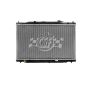 CSF 3782 Radiator