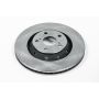 PowerStop JBR1390 AutoSpecialty Brake Rotor