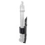 Go Rhino 5950070T 4-CORE Mount Kit for Xventure Gear EG Jack - Tex. Blk