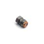 Nitrous Express 11710 SAFETY BLOW-OFF CAP (3000 PSI) FOR MOTORCYCLE VALVE