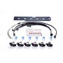 HKS Super Fire Racing Coil Pro for 2JZ