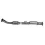 AB Catalytic 51324 Direct-Fit Catalytic Converter EPA (Federal)