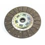 McLeod Disc Perf. Sprung Hub Brz Button Facing 11in X 1-1/8 X 26 Spl