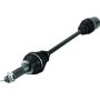 QuadBoss 609207 12-14 Polaris RZR XP 4 900 Rear Left Side Rugged Axle