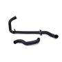 ISR Performance Silicone Radiator Hose Kit Nissan 350Z LSx Swap