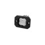 Diode Dynamics DD6850S Stage Series C1 LED Pod - White SAE Fog Flush ABL Each