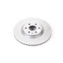PowerStop AR82145EVC PowerStop Evolution Coated Rotor