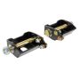 Carli CS-BRSKID-SHOCK Skid Plates