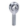 QA1 QA1XMR6 Rod End - 3/8in x  3/8in RH Chromoly - Male