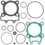 Vertex Pistons 810803 Vertex Gaskets 88-02 Kawasaki KLF220 Bayou Top End Gasket Kit
