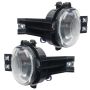 Oracle Lighting 7036-002 SMD Fog Lights, Blue