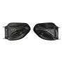 aFe Power 58-10005SC aFe POWER Dynamic Air Scoop D.A.S. Carbon Fiber