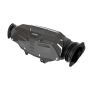 aFe Power 58-10007D Black Series Carbon Fiber Cold Air Intake System w/ Pro DRY S Filter