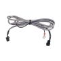 MSD IGNITION MSD8862 Shielded Magnetic Pickup Cable 6FT