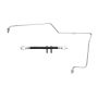 Dynamic Friction 350-39058 Brake Hose