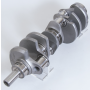Eagle 435240006200 Ford 351W 2.750in Main Journals 4.000in Stroke 2.100in Rod Journals Forged Steel Crankshaft