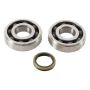 Hot Rods K050 05-07 Suzuki RM-Z 450 450cc Main Bearing & Seal Kit
