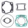 Vertex Pistons 810312 Vertex Gaskets 06-08 KTM SX 50 Top End Gasket Kit