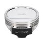 Manley Performance 566300CE-8 Manley Chevy LS Series 1.115in Bore 4.125in Stroke -18cc E/D