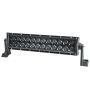 Oracle Lighting 5806-001 Black Series, 7D 13.5 in. 72W Dual Row LED Light Bar, 6000K