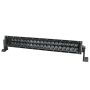 Oracle Lighting 5807-001 Black Series, 7D 22 in. 120W Dual Row LED Light Bar, 6000K