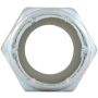 ALLSTAR PERFORMANCE ALL16013-50 Nylon Insert Nuts 7/16-14 50pk