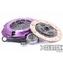 XClutch XKMZ20002-1C Clutch - Stage 2 Cushioned Ceramic