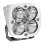 Baja Designs 490001WT Squadron Pro White LED Auxiliary Light Pod