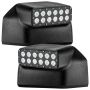 Oracle Lighting 5816-001 Off-Road Mirrors, 6000K
