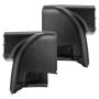 Oracle Lighting 5816-001 Off-Road Mirrors, 6000K
