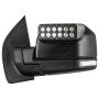 Oracle Lighting 5816-001 Off-Road Mirrors, 6000K