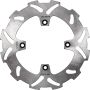All Balls Racing 18-0040 05-22 Suzuki RM85 Brake Disc Rear