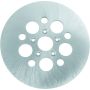 Bikers Choice 492511 79-91 XL 81-91 FX & Softail Standard 11.5 Inch Rear Brake Rotor Repl H-D 41791-79A