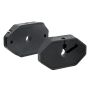 Oracle Lighting 5818-333 Bluetooth + RF ColorSHIFT Underbody Wheel Well Rock Light Kit - 4 PCS