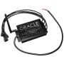 Oracle Lighting 5818-333 Bluetooth + RF ColorSHIFT Underbody Wheel Well Rock Light Kit - 4 PCS