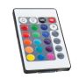 Oracle Lighting 5818-333 Bluetooth + RF ColorSHIFT Underbody Wheel Well Rock Light Kit - 4 PCS