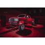 Oracle Lighting 5818-333 Bluetooth + RF ColorSHIFT Underbody Wheel Well Rock Light Kit - 4 PCS
