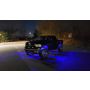 Oracle Lighting 5818-333 Bluetooth + RF ColorSHIFT Underbody Wheel Well Rock Light Kit - 4 PCS