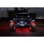 Oracle Lighting 5818-333 Bluetooth + RF ColorSHIFT Underbody Wheel Well Rock Light Kit - 4 PCS