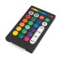 Oracle Lighting 5819-333 Bluetooth + RF ColorSHIFT Underbody Wheel Well Rock Light Kit - 8 PCS