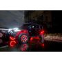 Oracle Lighting 5819-333 Bluetooth + RF ColorSHIFT Underbody Wheel Well Rock Light Kit - 8 PCS