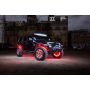 Oracle Lighting 5819-333 Bluetooth + RF ColorSHIFT Underbody Wheel Well Rock Light Kit - 8 PCS