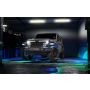Oracle Lighting 5819-333 Bluetooth + RF ColorSHIFT Underbody Wheel Well Rock Light Kit - 8 PCS