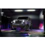 Oracle Lighting 5819-333 Bluetooth + RF ColorSHIFT Underbody Wheel Well Rock Light Kit - 8 PCS